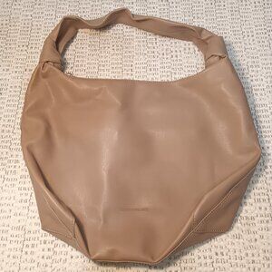 Elizabeth and James Kohl's women's faux leather bucket bag hobo shoulder purse